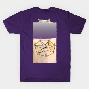 The Ritualist T-Shirt